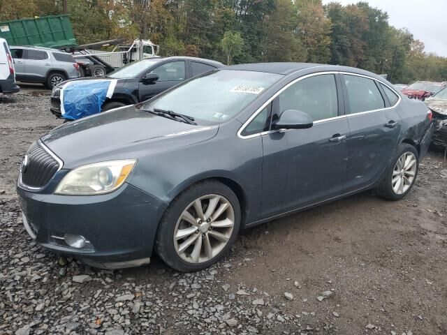 Buick Verano