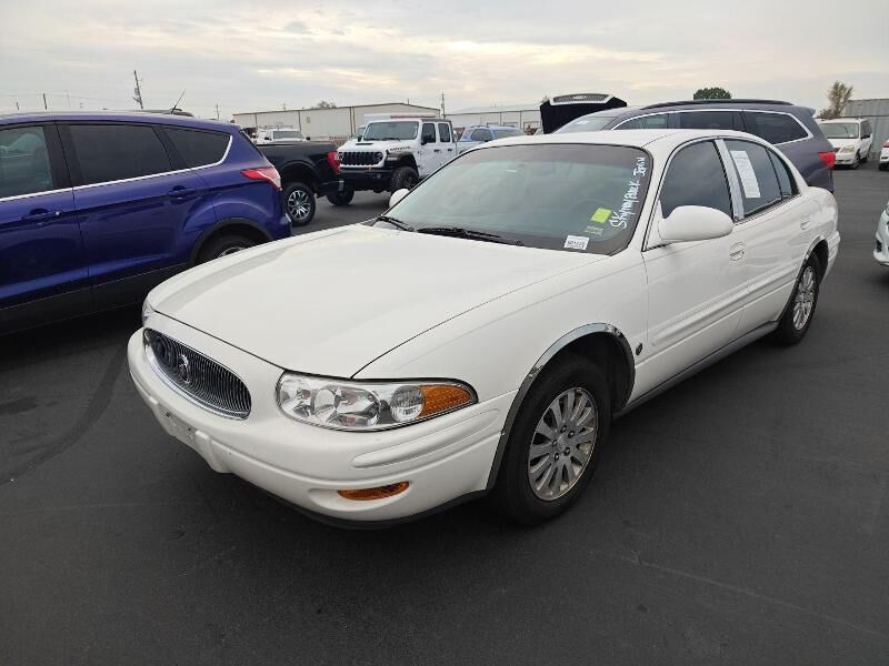 Buick LeSabre