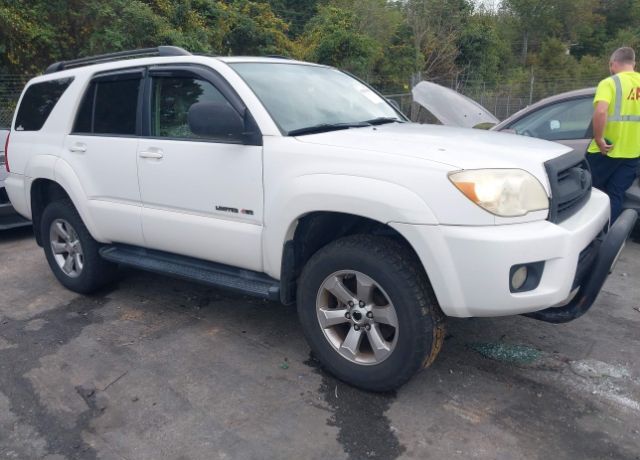 Toyota 4-Runner