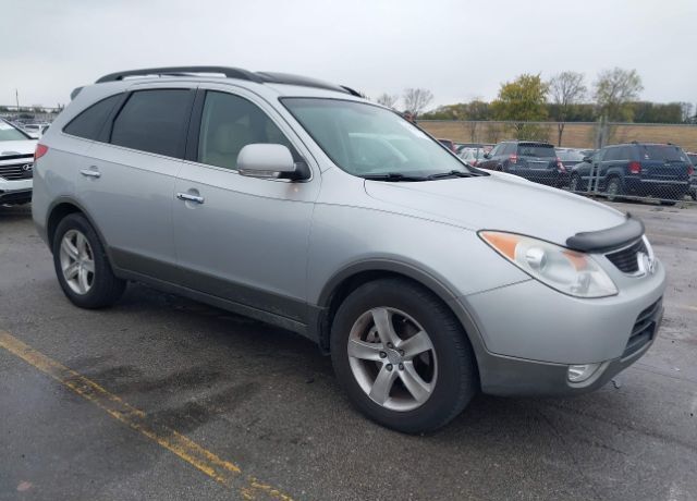 Hyundai Veracruz
