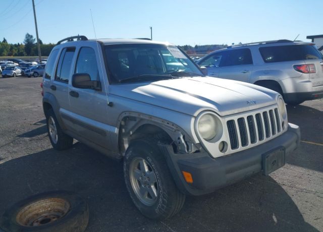 Jeep Liberty