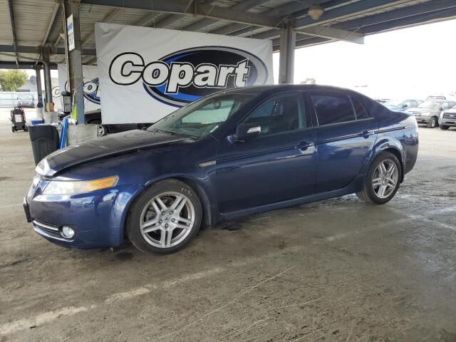 Acura TL