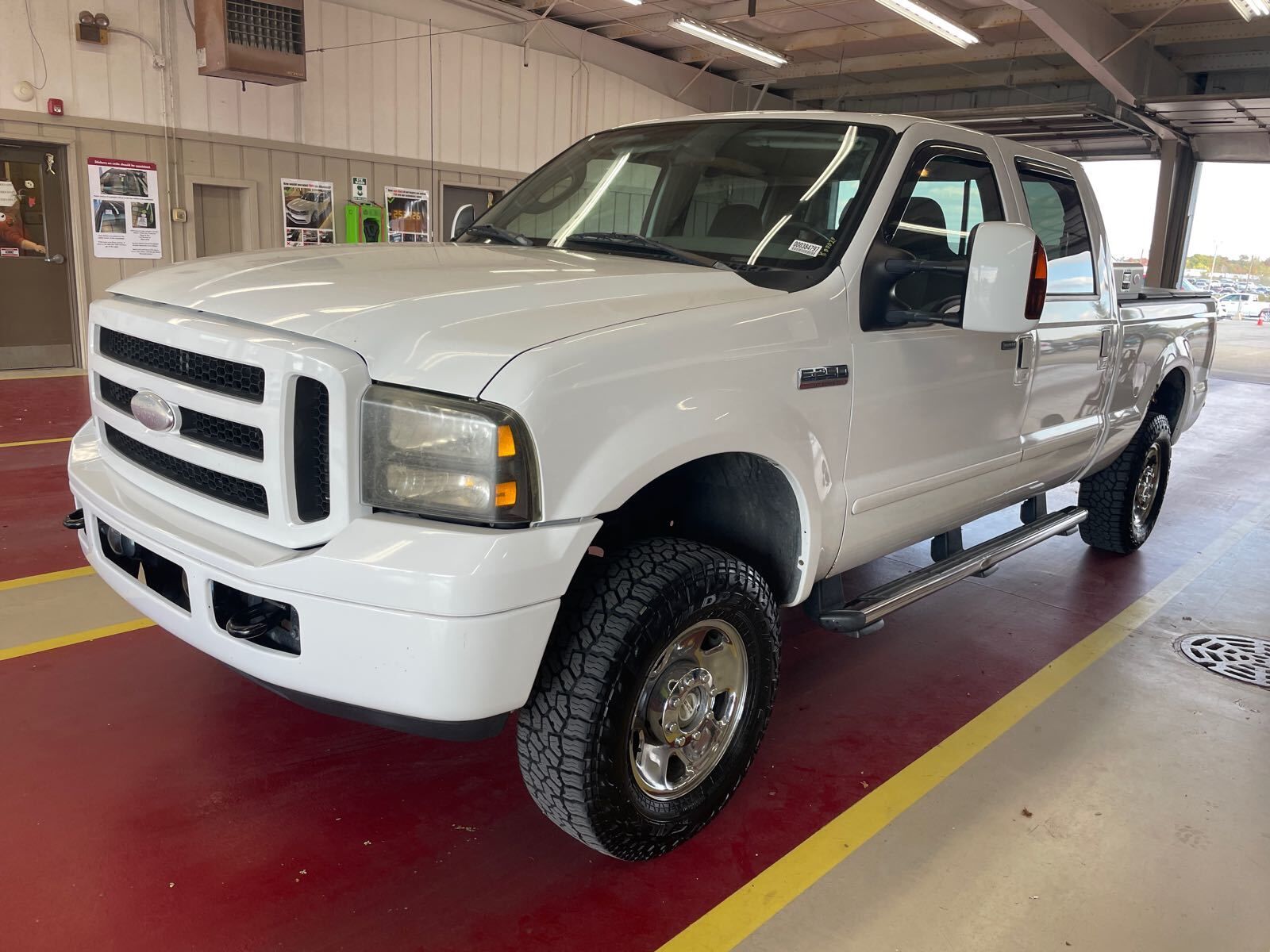 Ford F-250