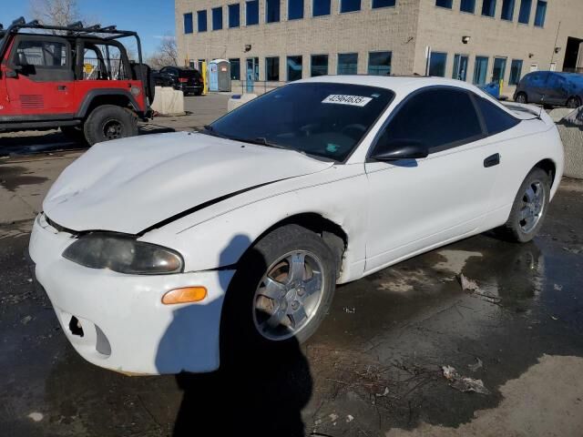 Mitsubishi Eclipse