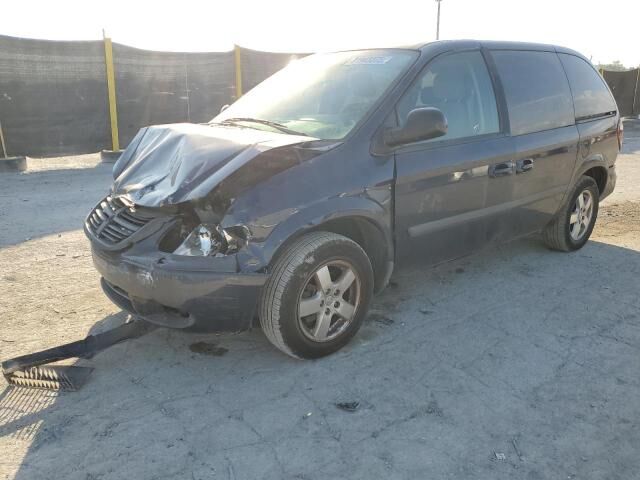 Dodge Caravan/Grand Caravan