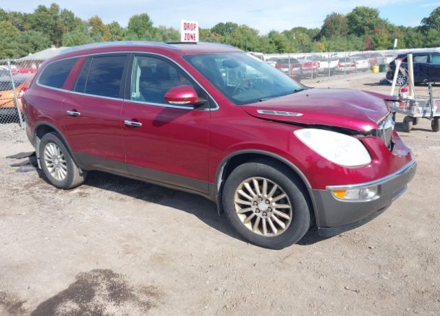 Buick Enclave