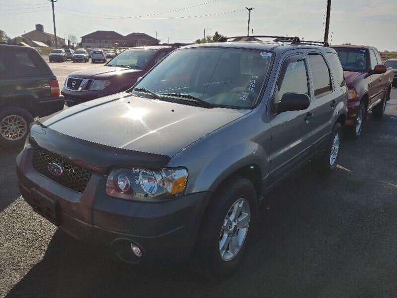 Ford Escape