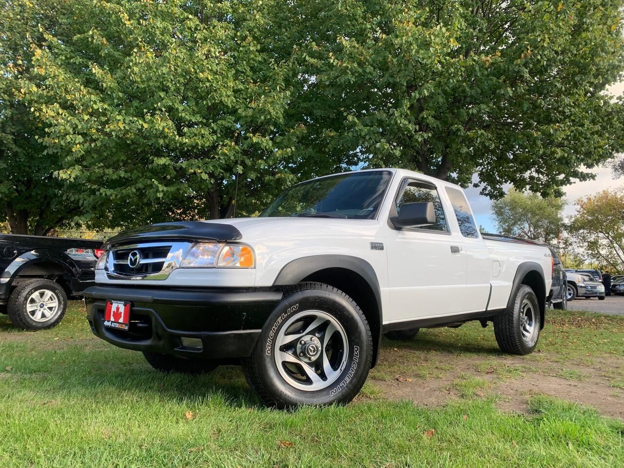 Mazda B-Series