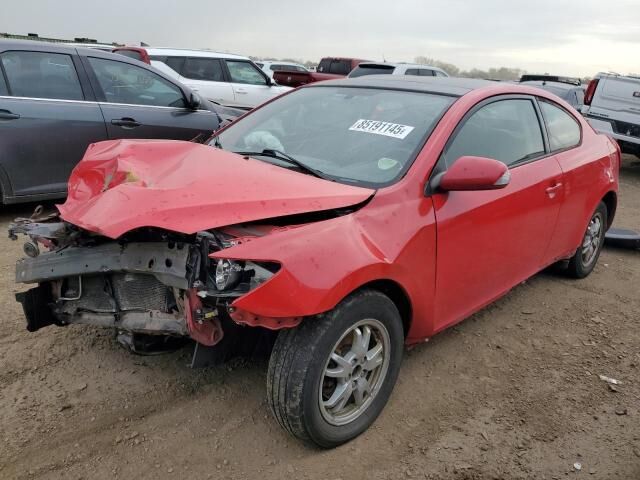 Toyota SCION tC