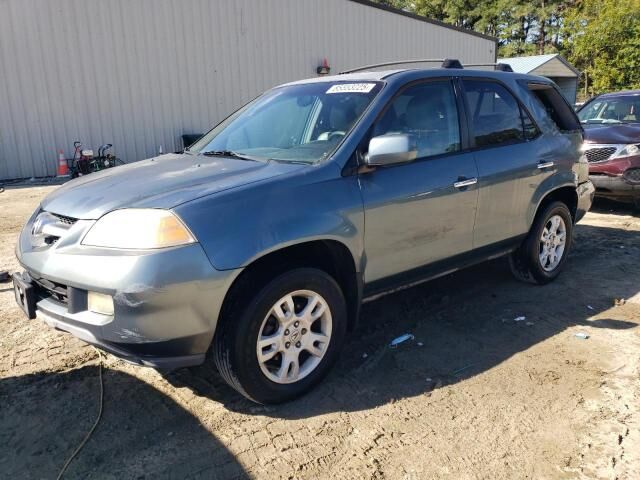 Acura MDX