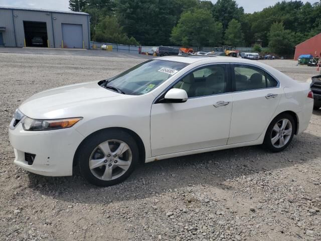 Acura TSX