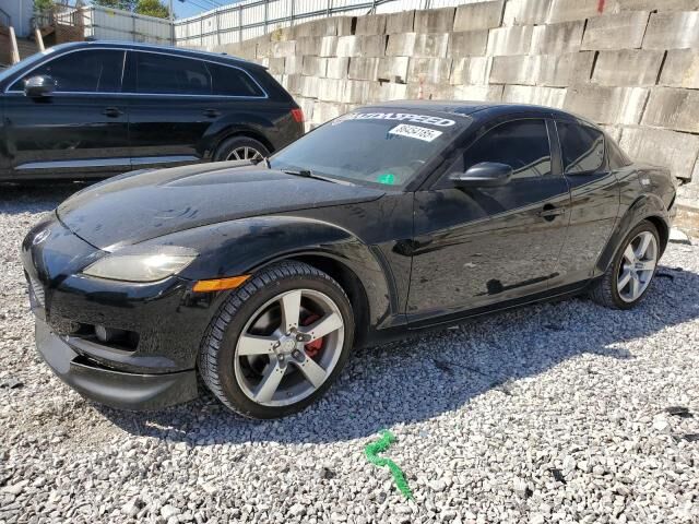 Mazda RX-8