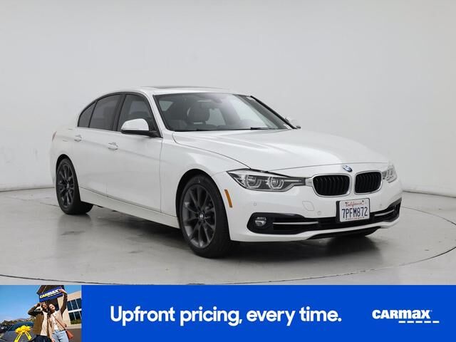 BMW 340i