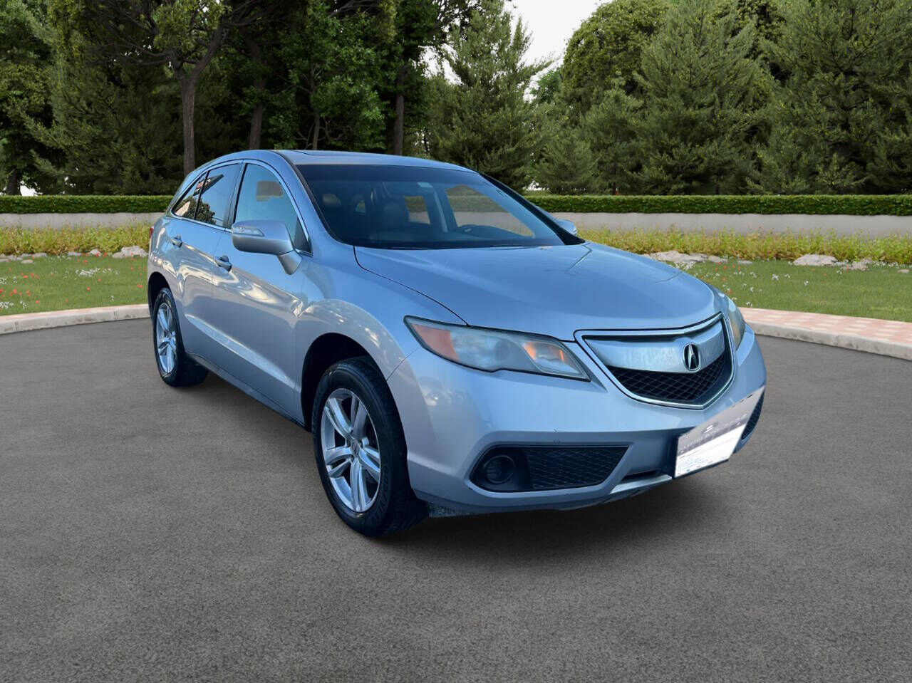Acura RDX