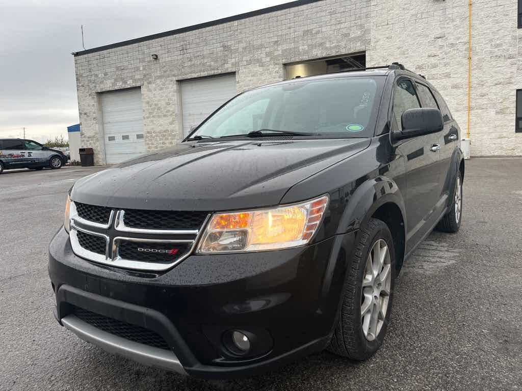 Dodge Journey