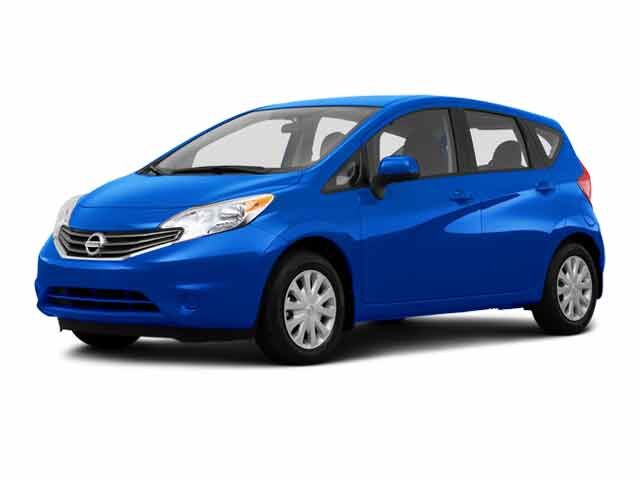 Nissan Versa Note