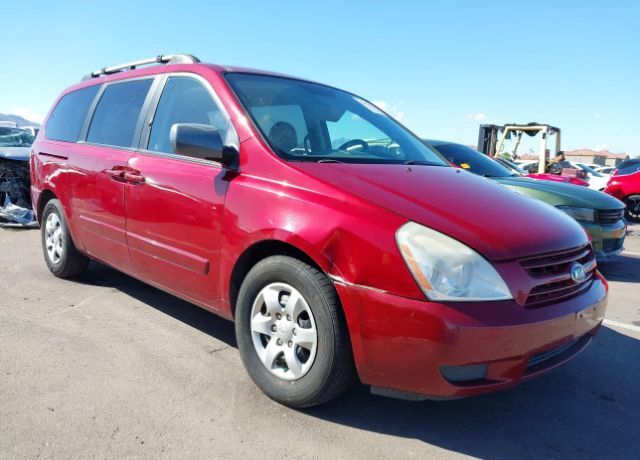 Kia Sedona