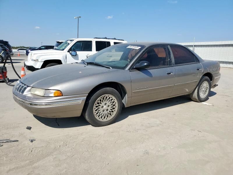 Chrysler Concorde