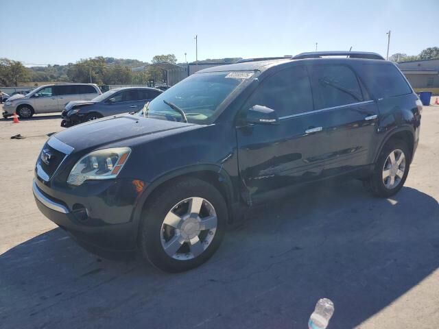 GMC Acadia
