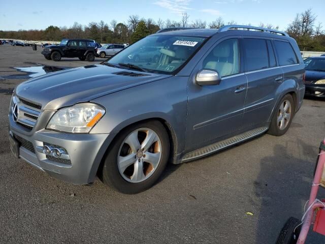 Mercedes-Benz GL-Class