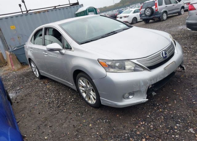 Lexus HS
