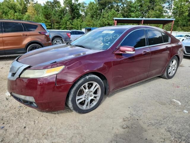 Acura TL
