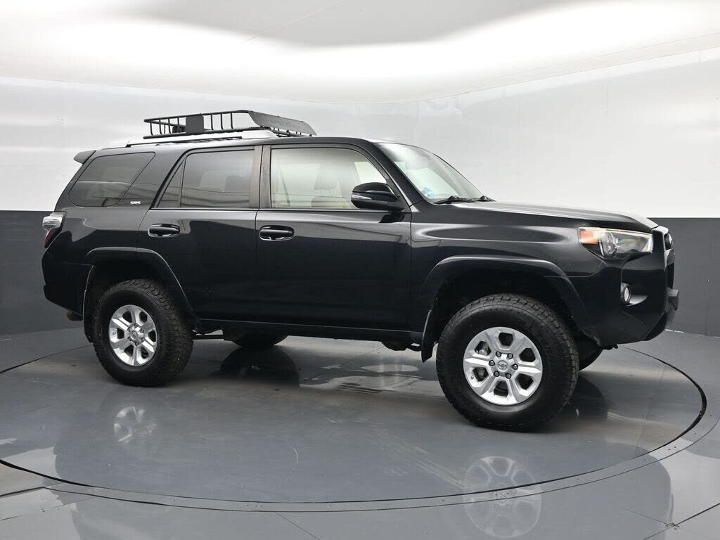 Toyota 4-Runner