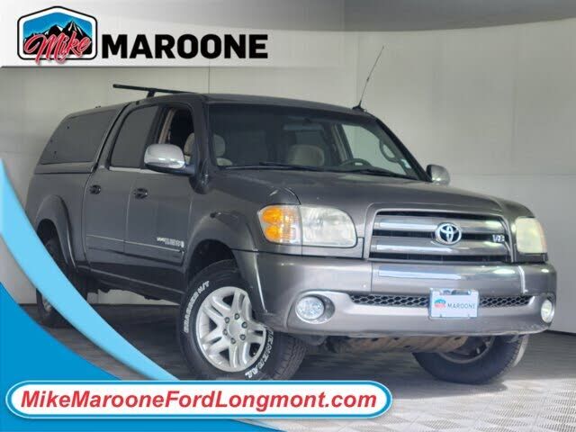 Toyota Tundra