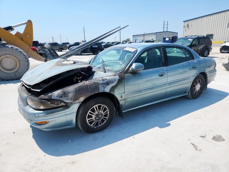 Buick LeSabre