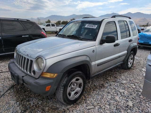 Jeep Liberty