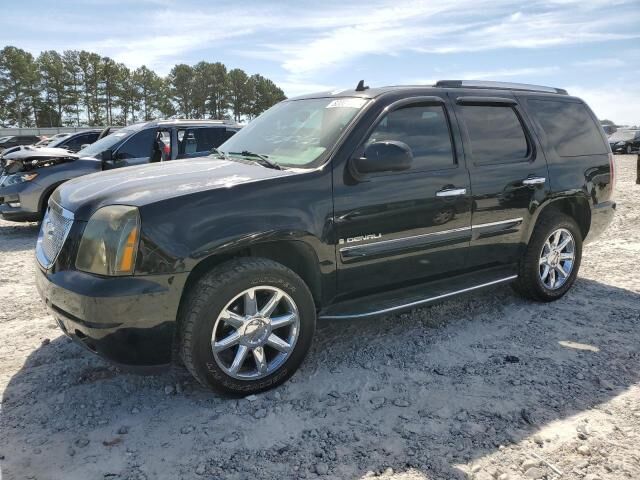 GMC Yukon