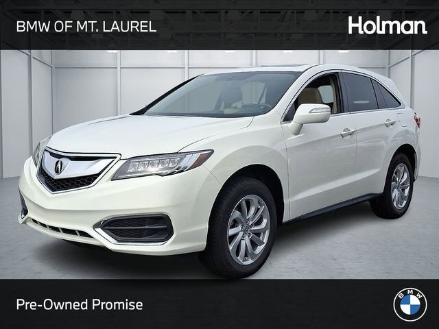 Acura RDX