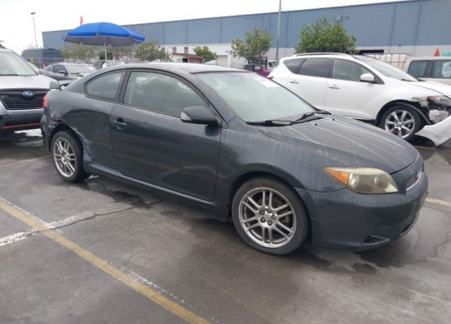 Toyota SCION tC