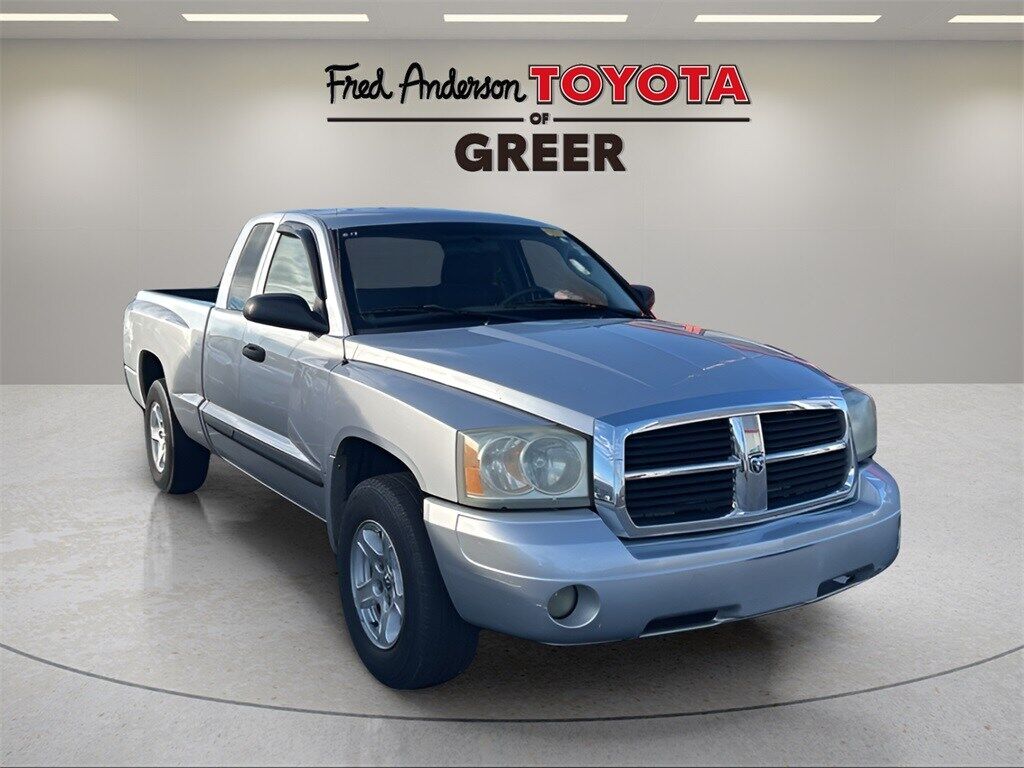 Dodge Dakota