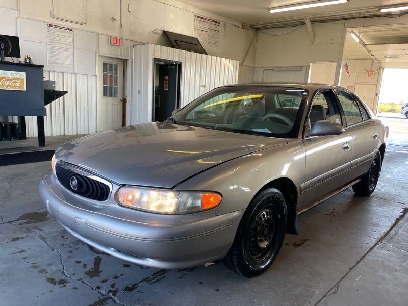 Buick Century