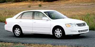 Toyota Avalon