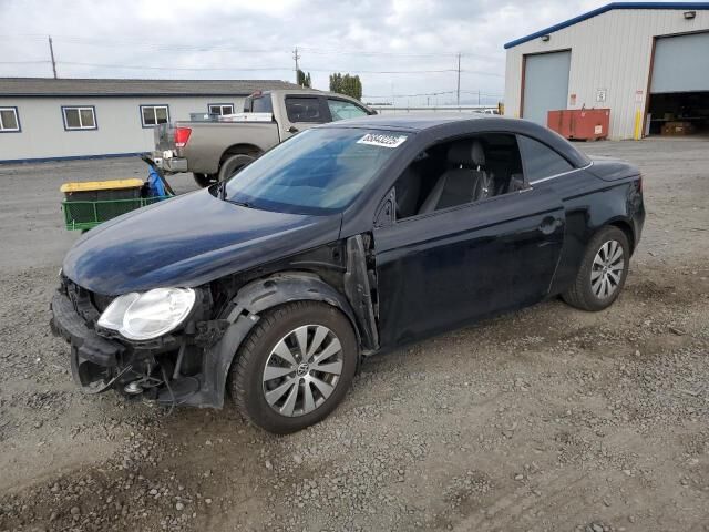 Volkswagen Eos