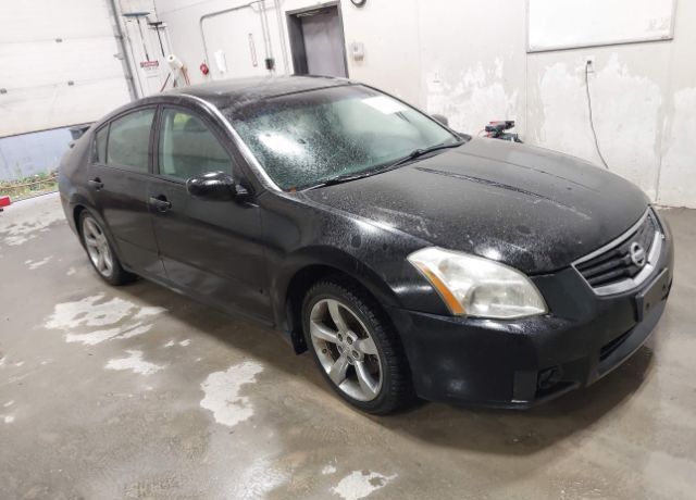 Nissan Maxima