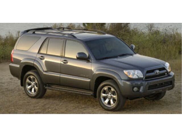 Toyota 4-Runner
