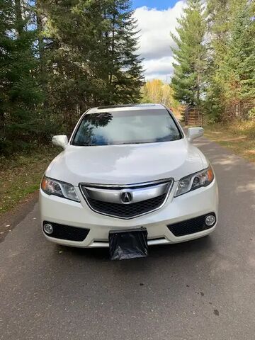 Acura RDX