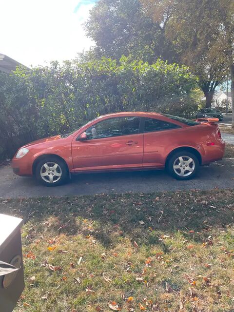 Chevrolet Cobalt