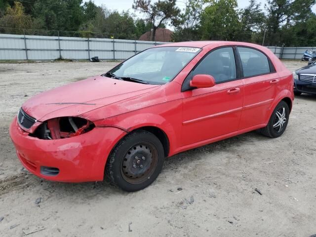 Suzuki Reno