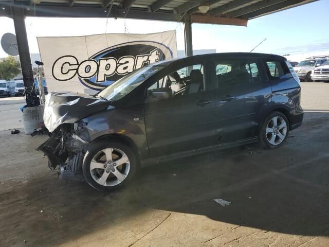 Mazda Mazda5
