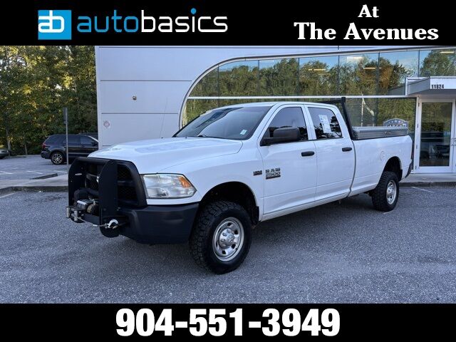 RAM 2500