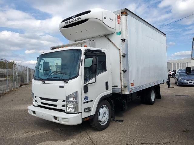 Isuzu NQR