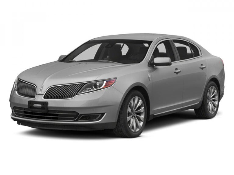 Lincoln MKS