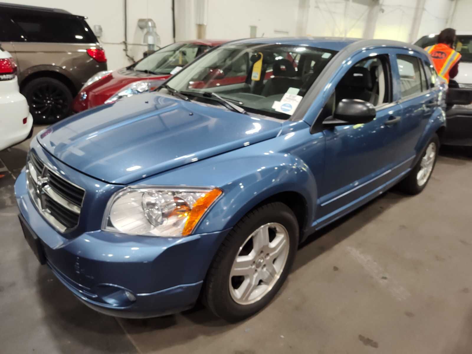Dodge Caliber