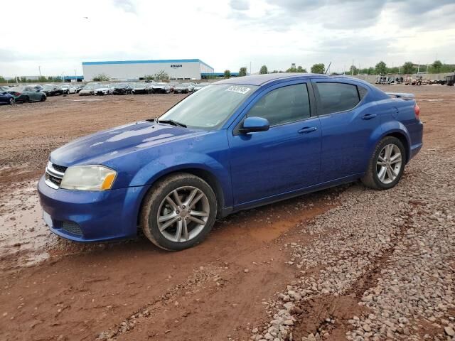 Dodge Avenger