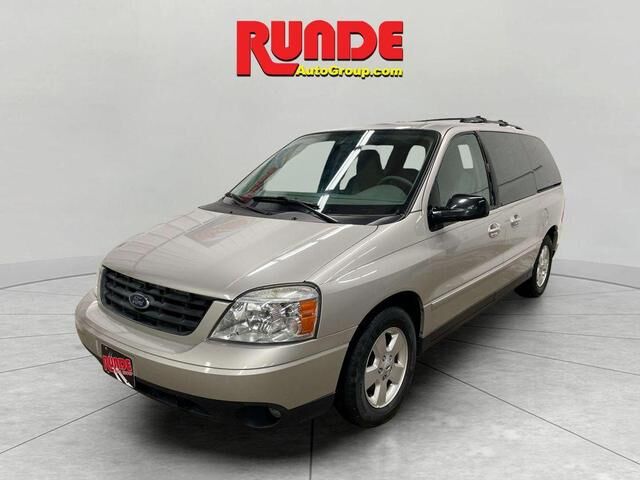 Ford Freestar