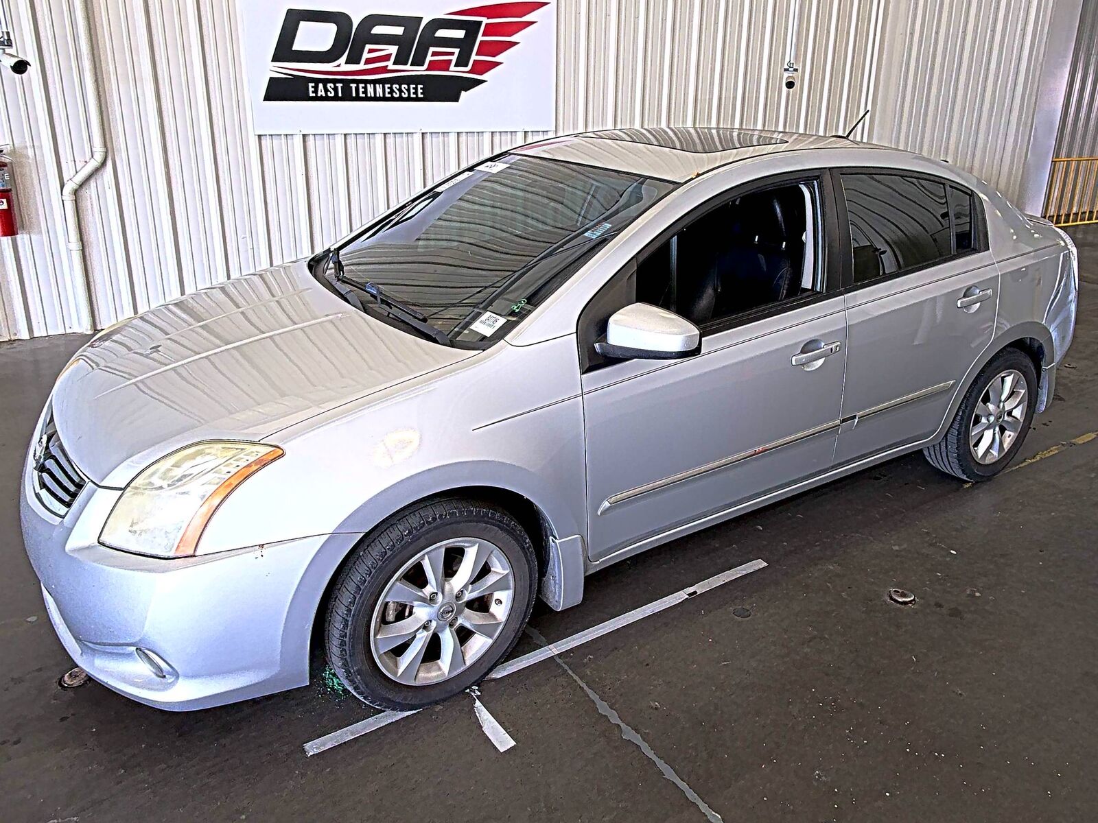 Nissan Sentra